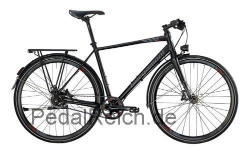 Bergamont Sweep MGN  technische daten 